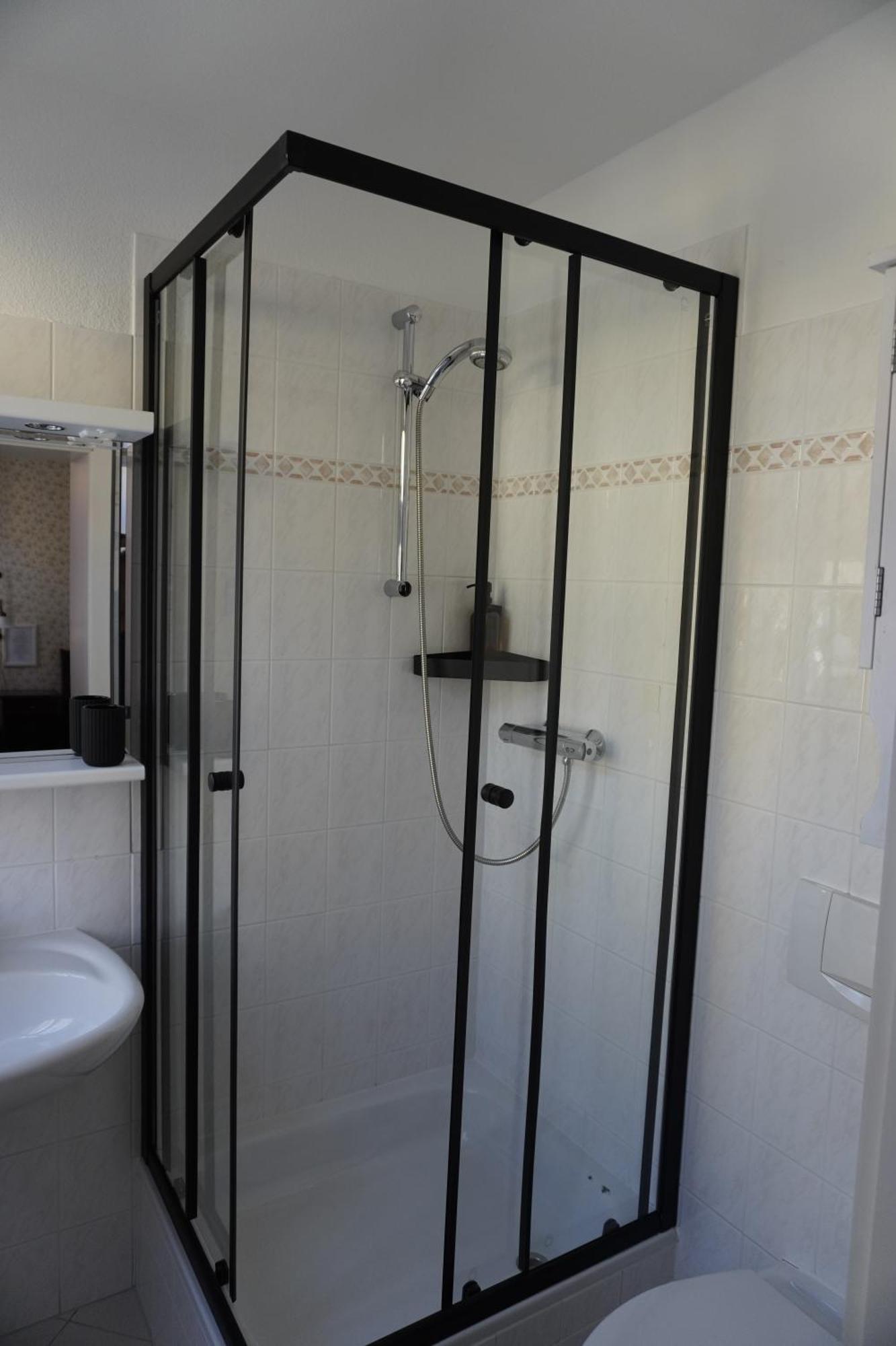 Hotel Garni Zur Post Wernigerode Zewnętrze zdjęcie
