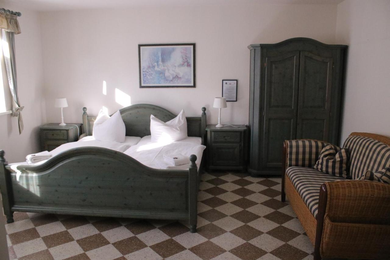 Hotel Garni Zur Post Wernigerode Zewnętrze zdjęcie